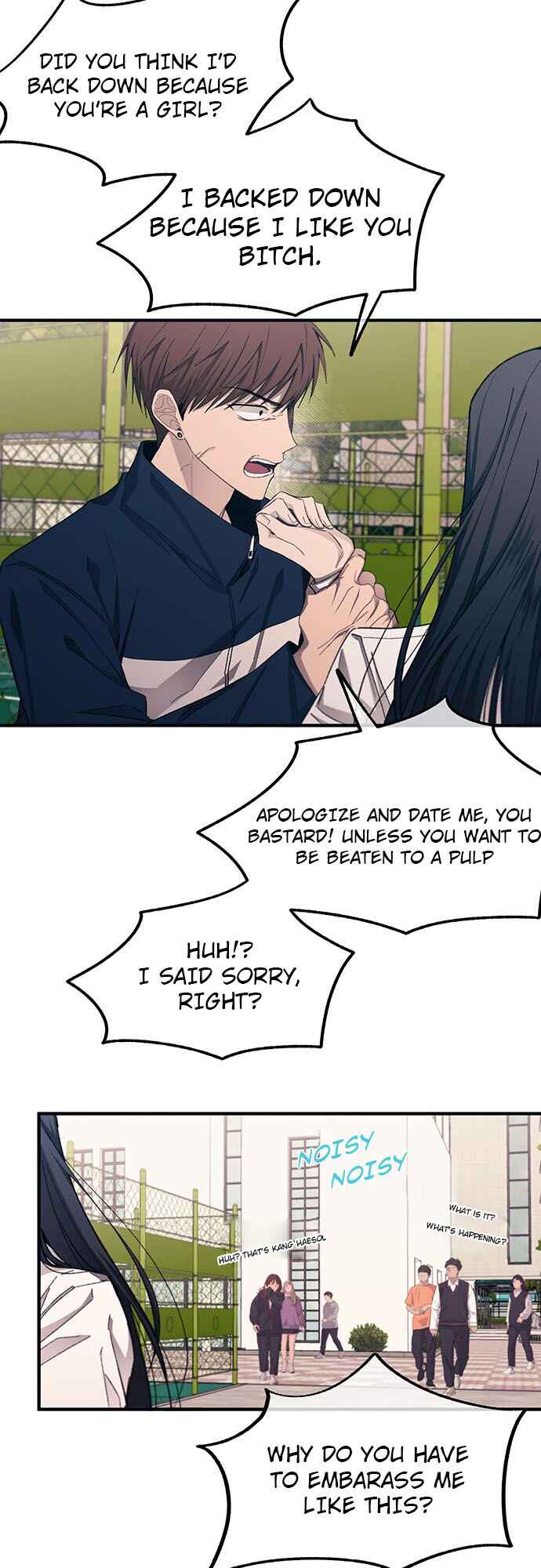 Chapter 95 - Page 10