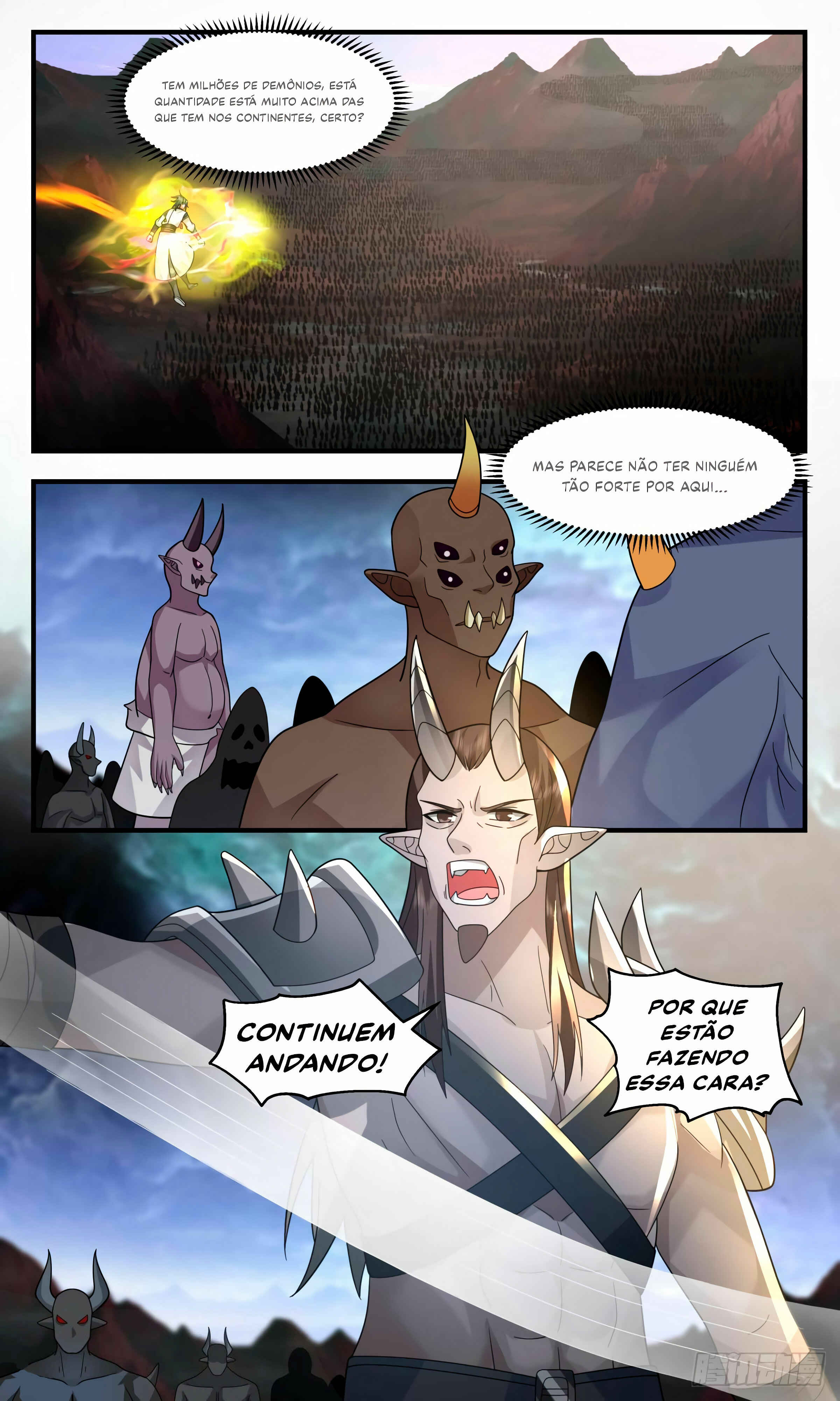 Chapter 2405 - Page 3