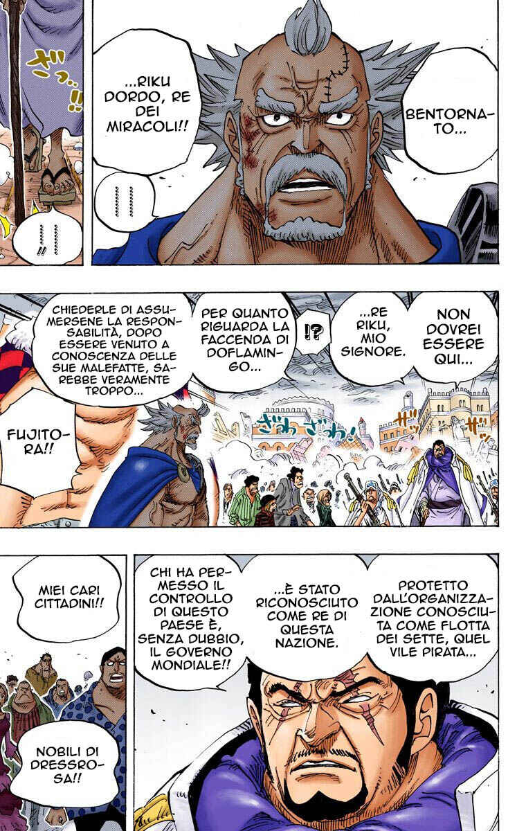 Chapter 792 - Page 13