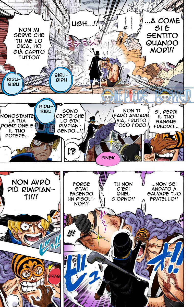 Chapter 792 - Page 5