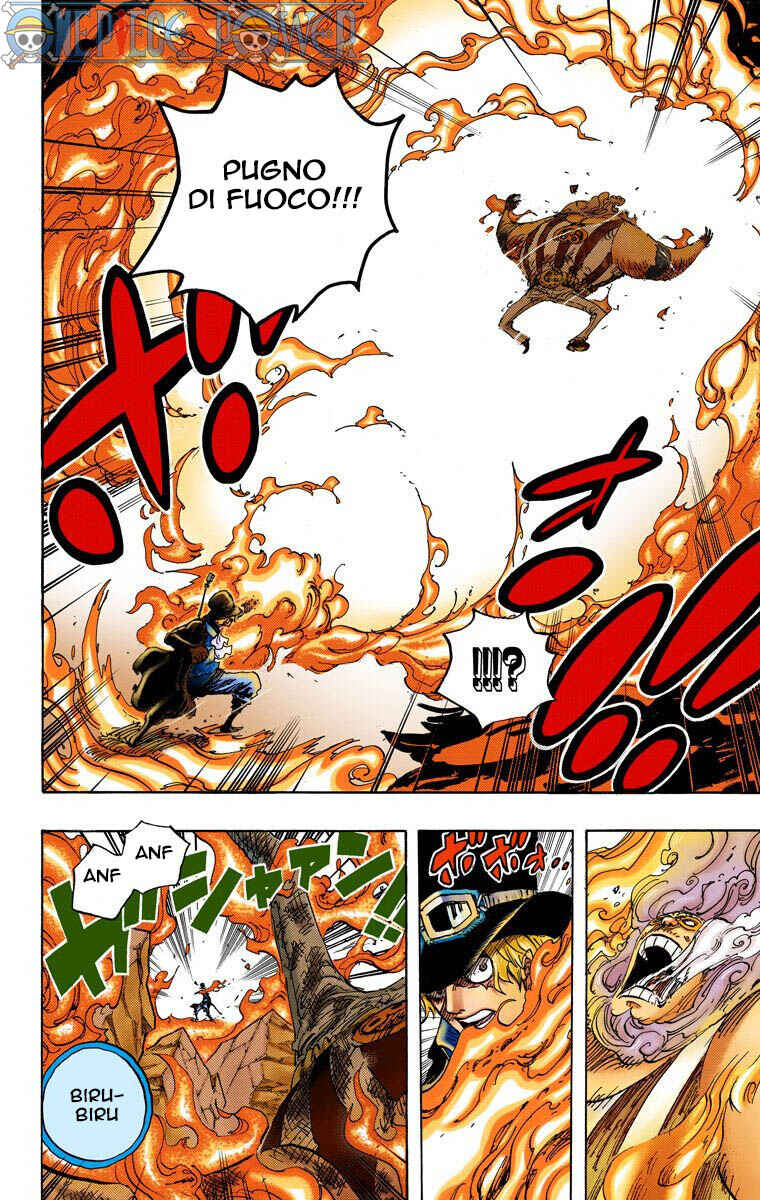 Chapter 792 - Page 6