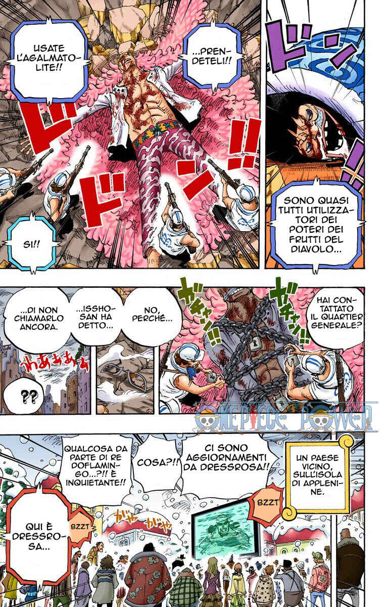 Chapter 792 - Page 9