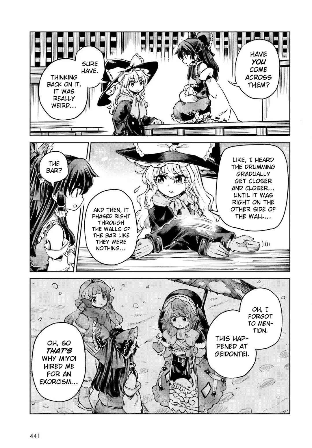 Chapter 74 - Page 9