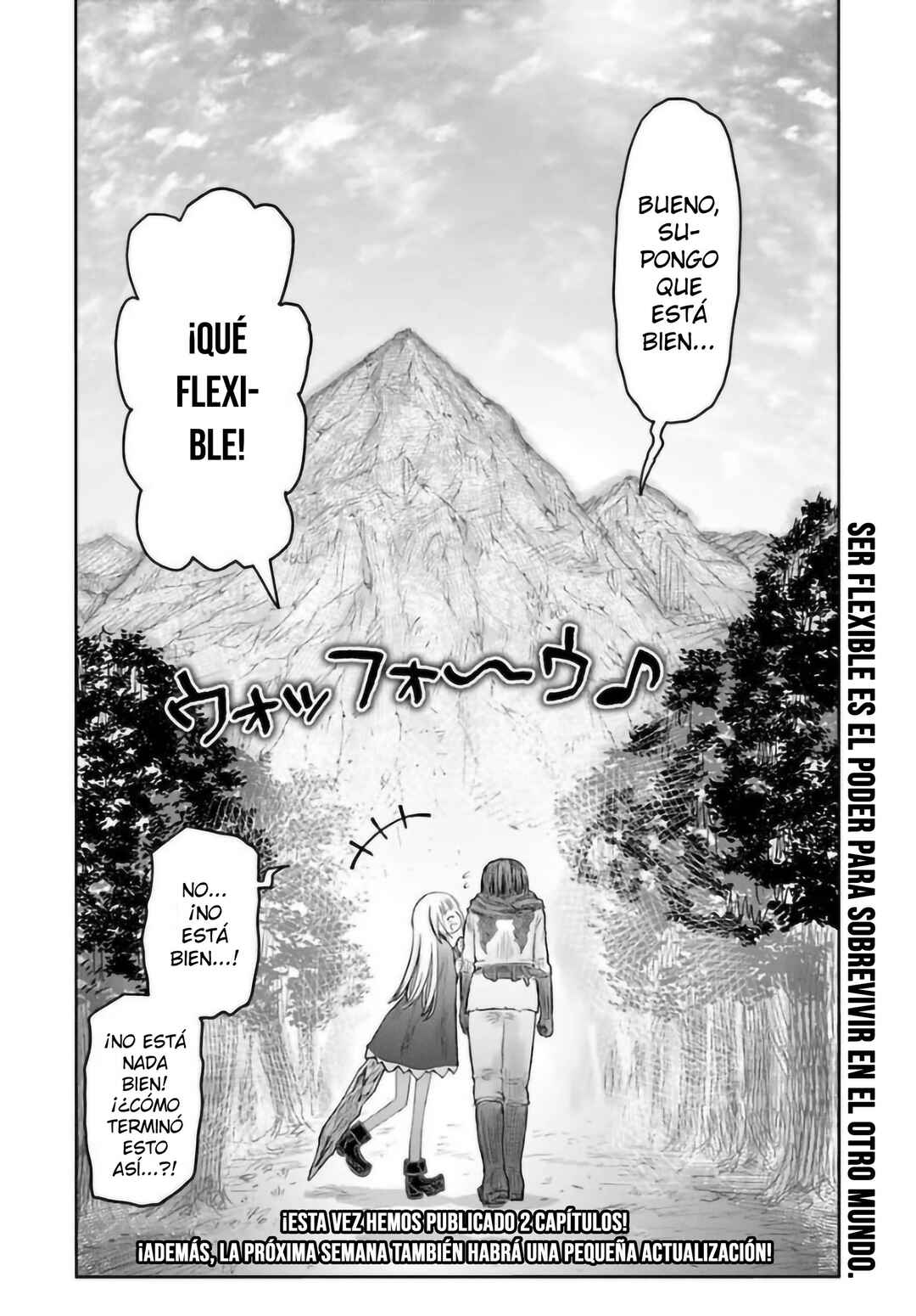 Chapter 74.6 - Page 7