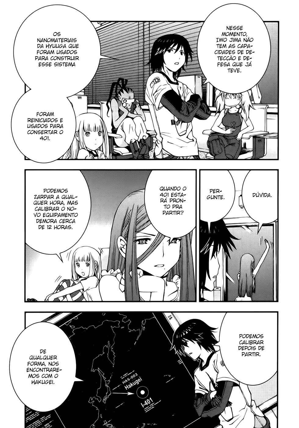 Chapter 30 - Page 18