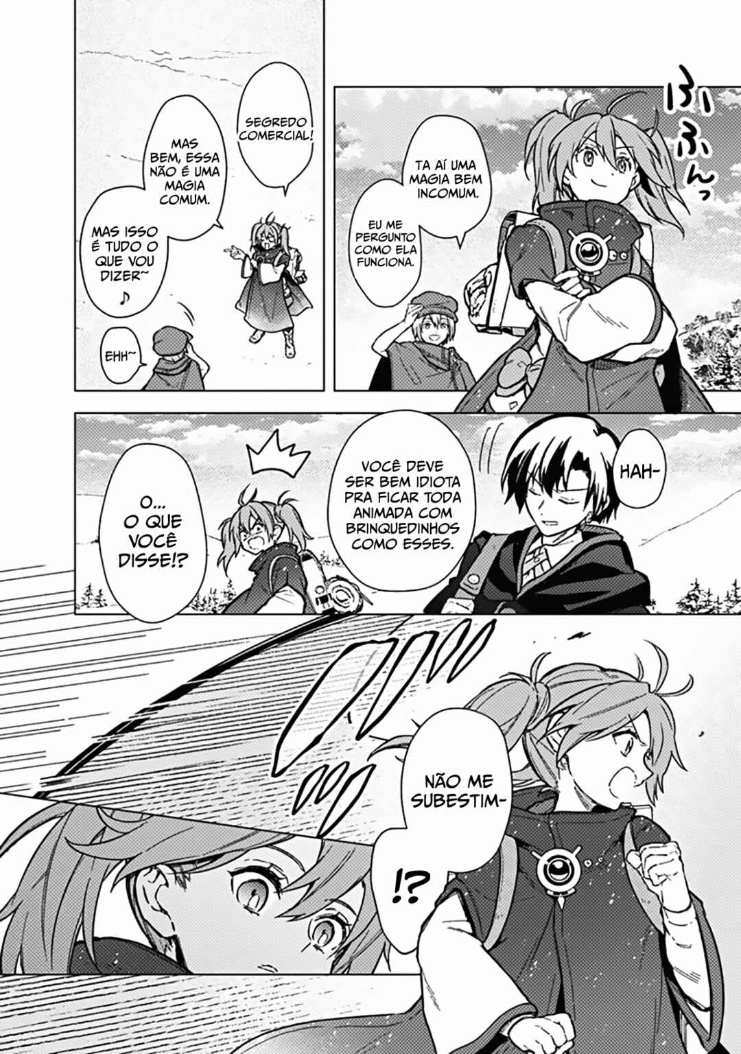 Chapter 58 - Page 8