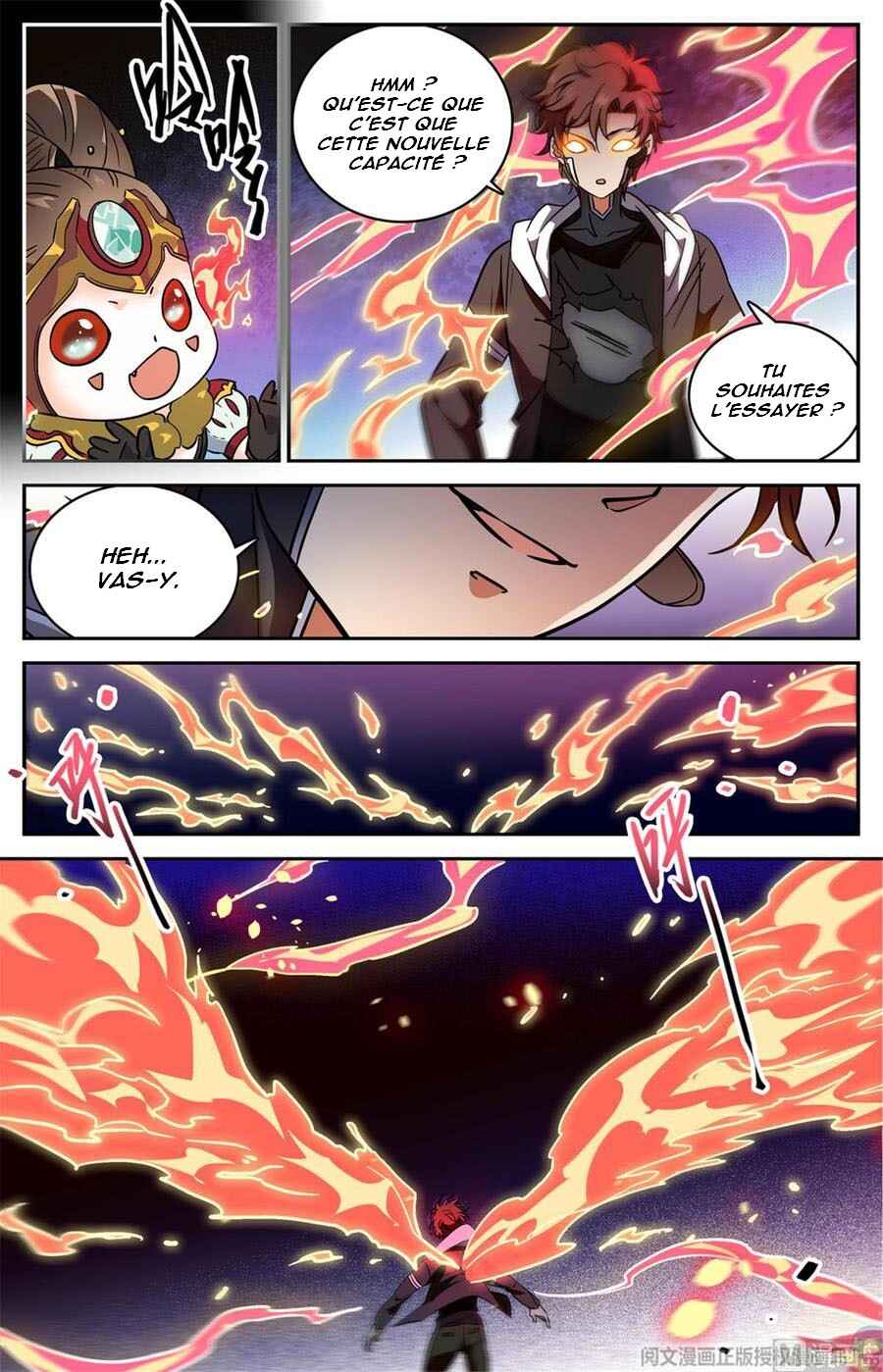 Chapter 526 - Page 4
