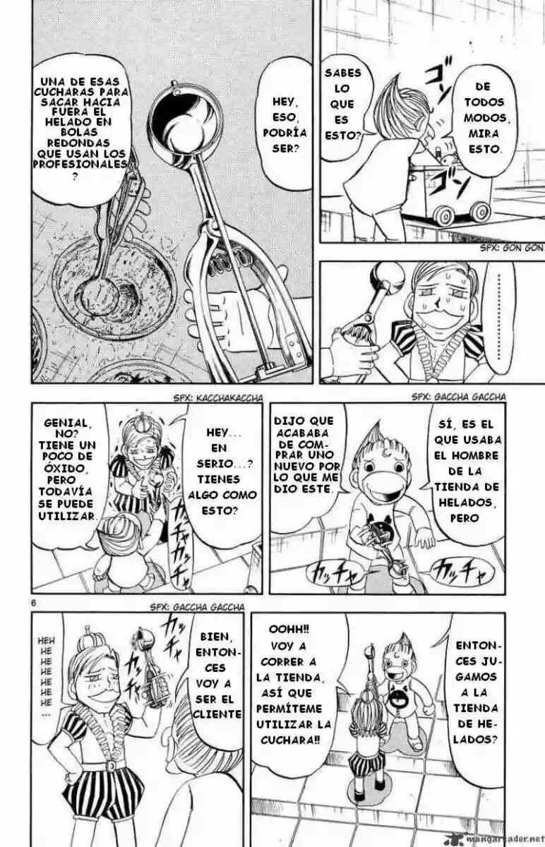 Chapter 296 - Page 6