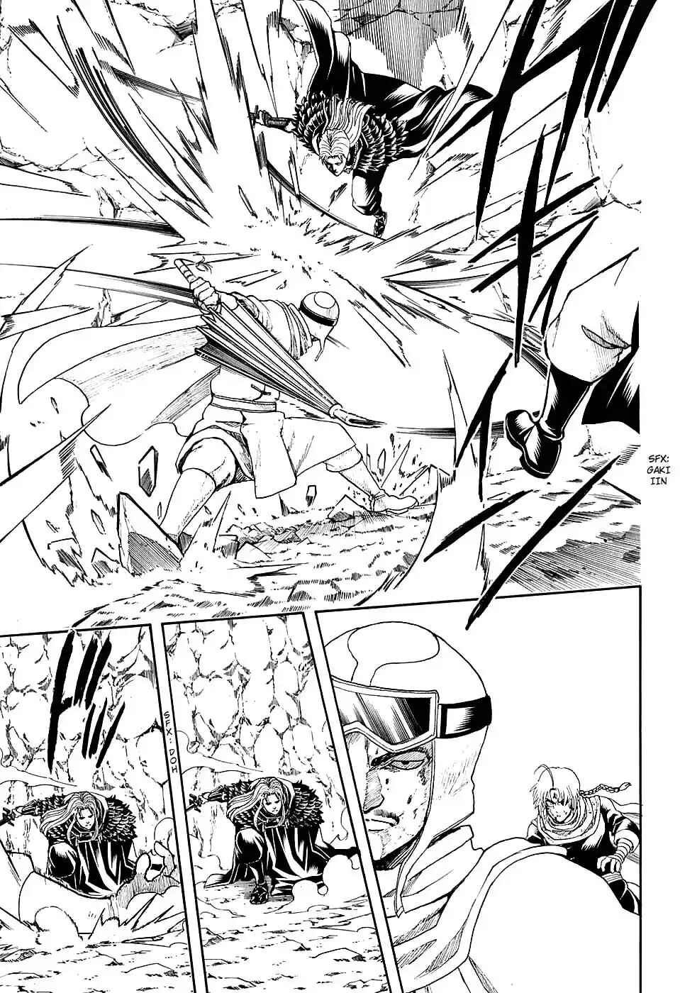 Chapter 577 - Page 19