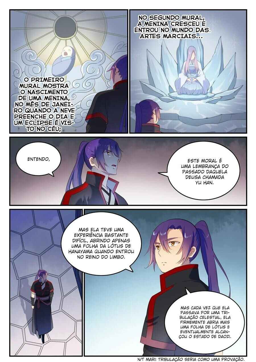 Chapter 631 - Page 11