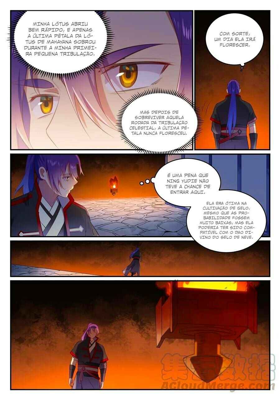 Chapter 631 - Page 12