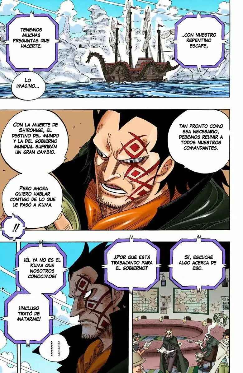 Chapter 593 - Page 11