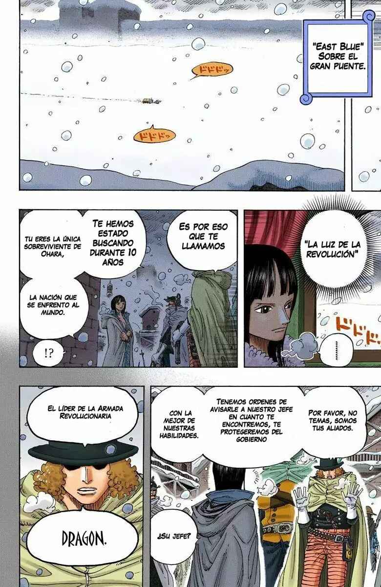 Chapter 593 - Page 2