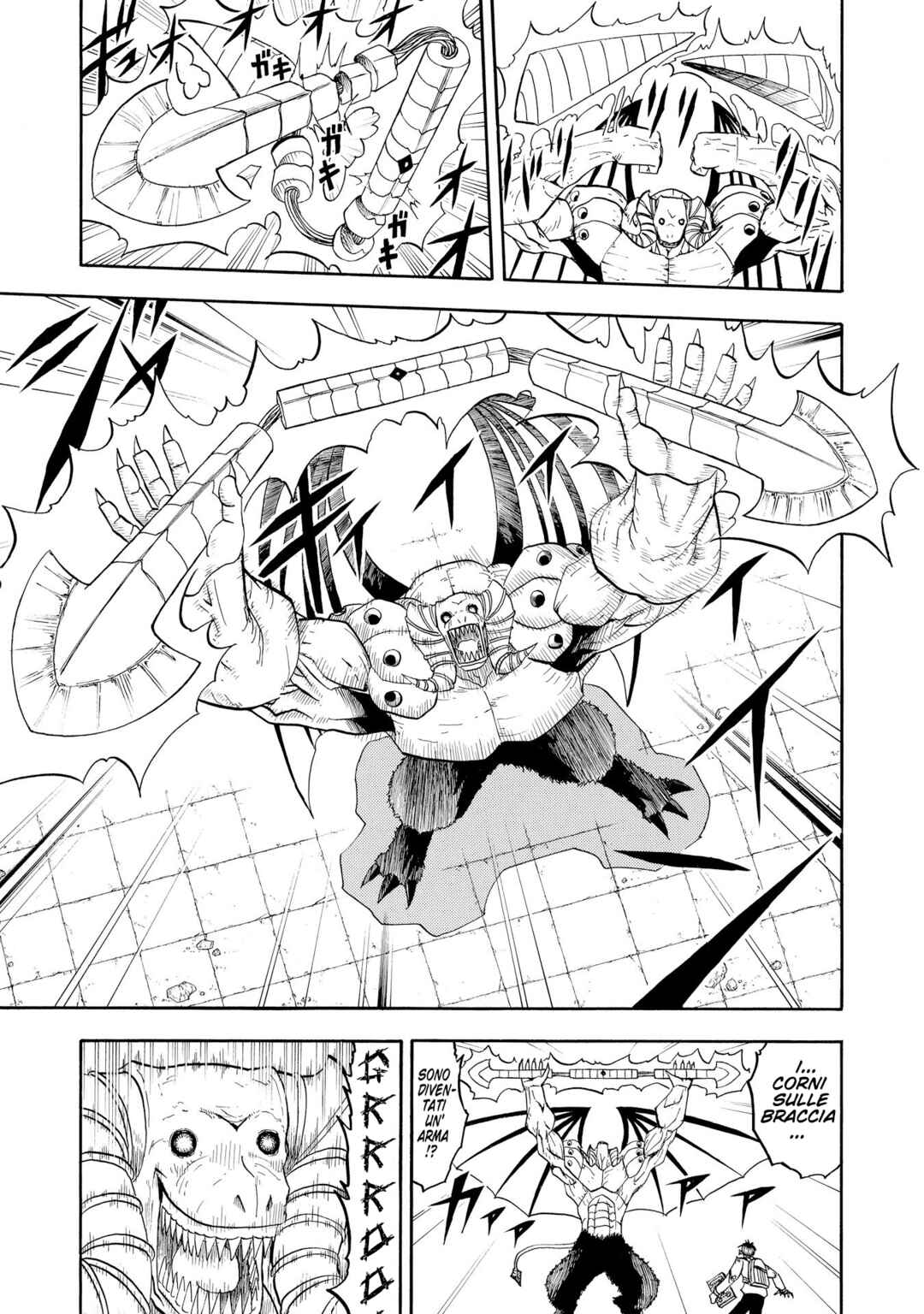 Chapter 149 - Page 11