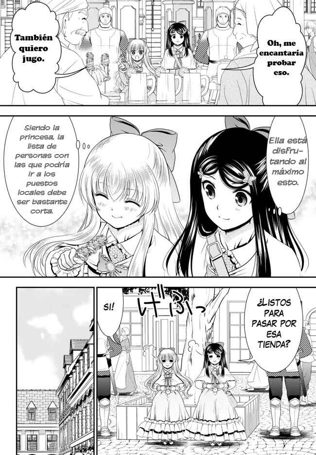 Chapter 92 - Page 11
