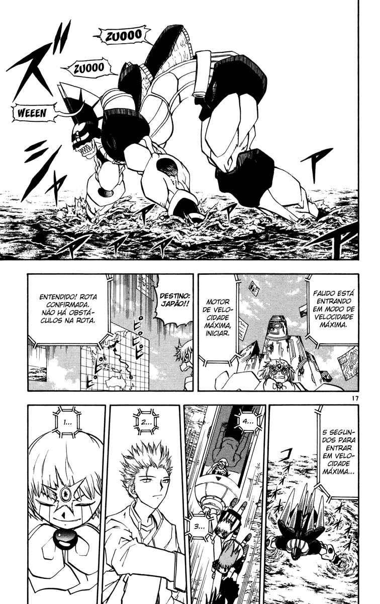 Chapter 224 - Page 22
