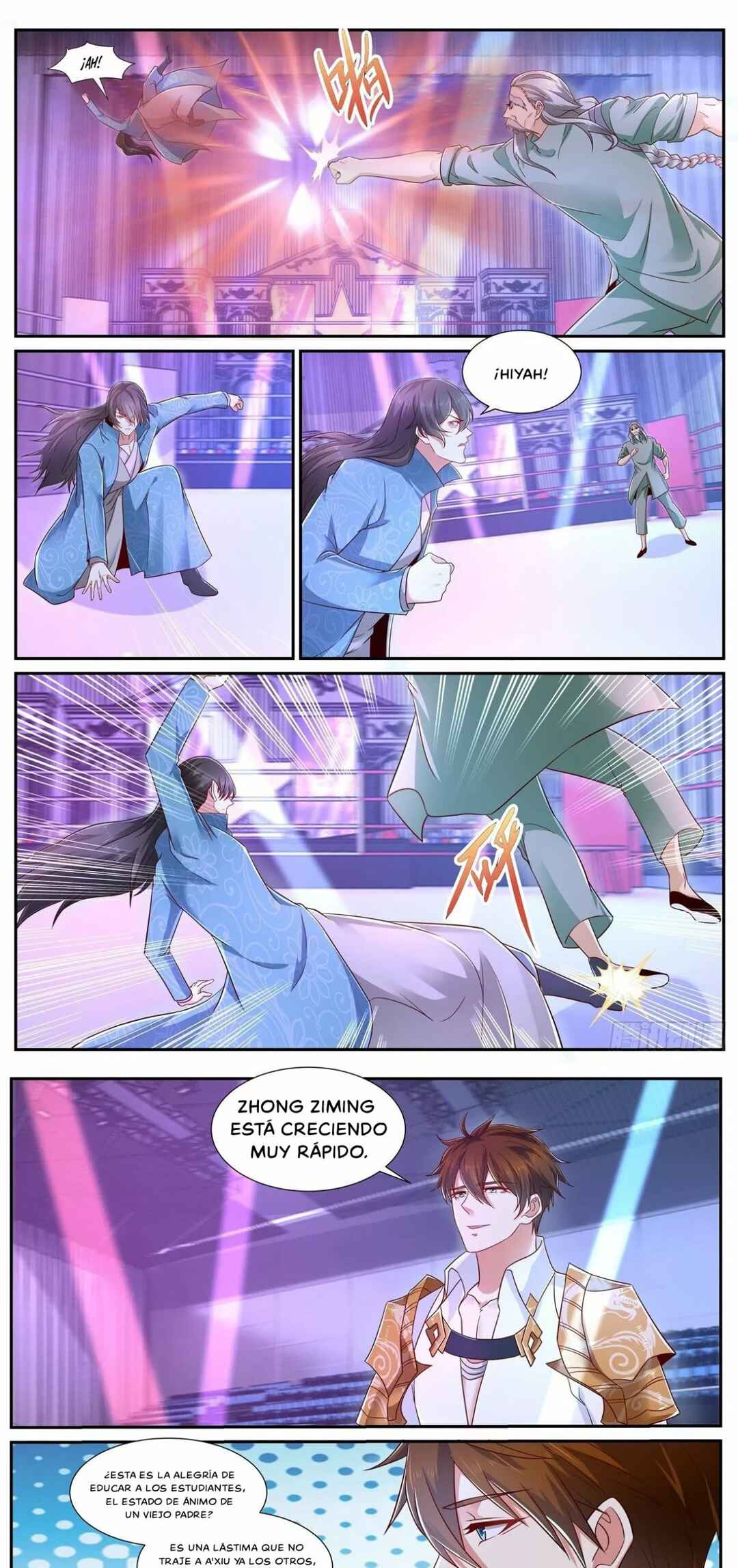 Chapter 676 - Page 2