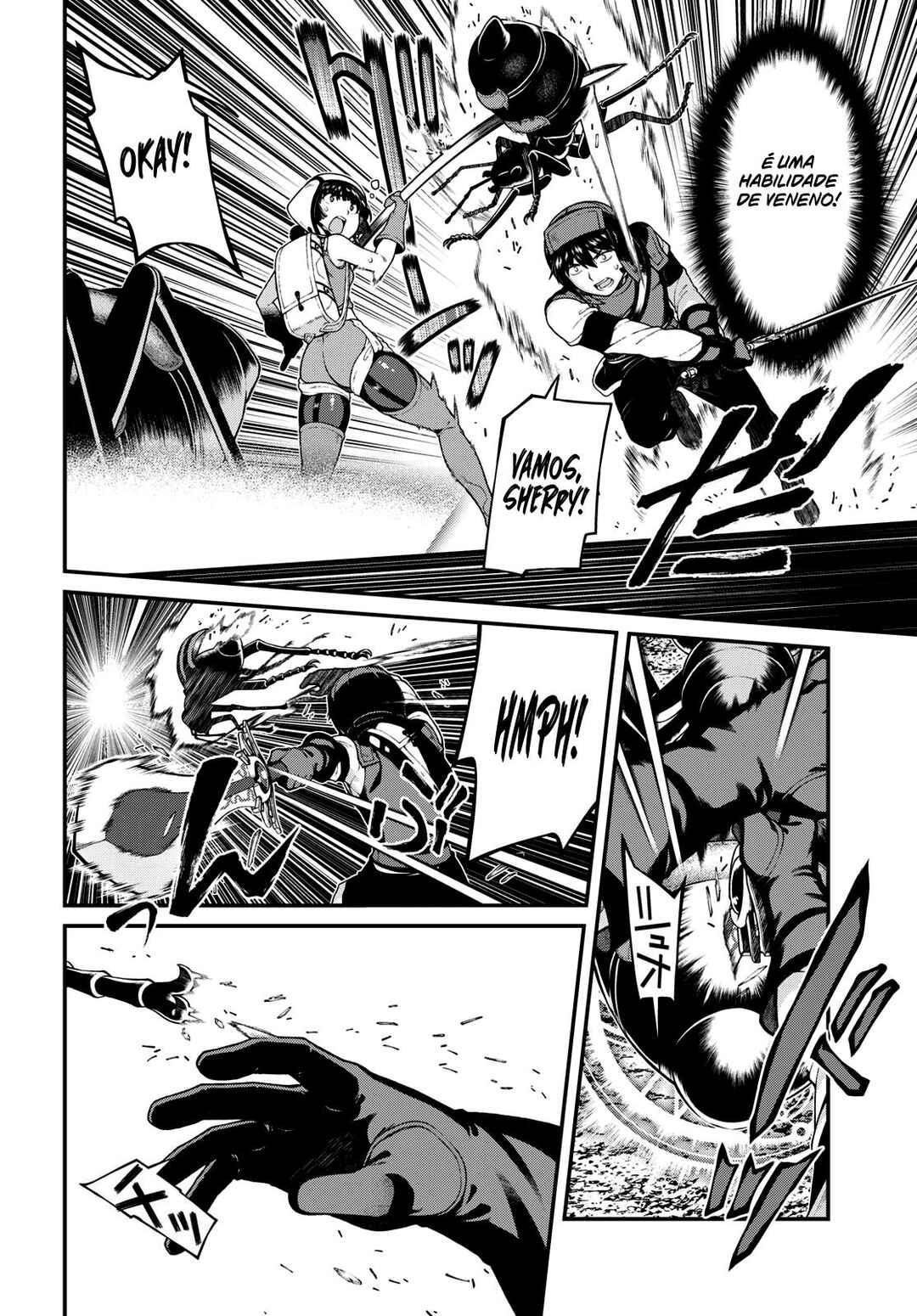 Chapter 75 - Page 11