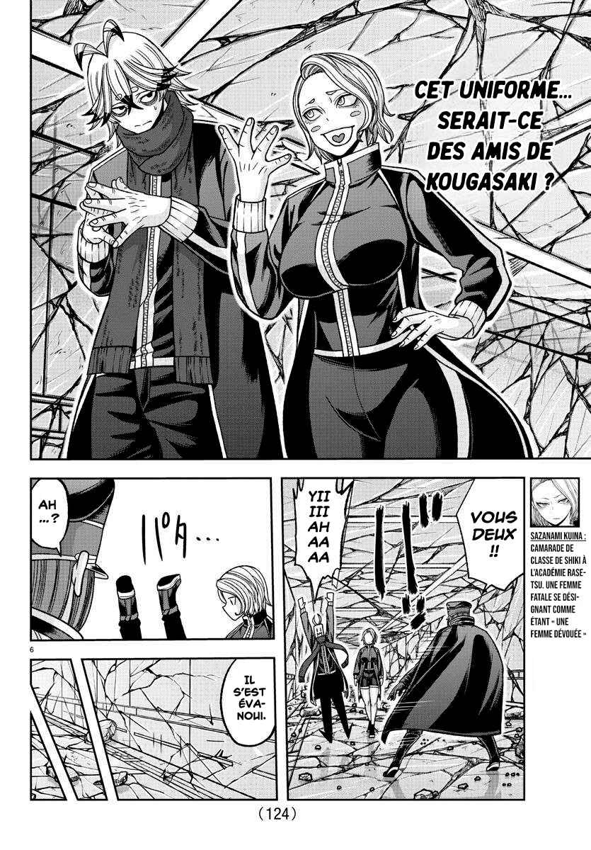 Chapter 139 - Page 6