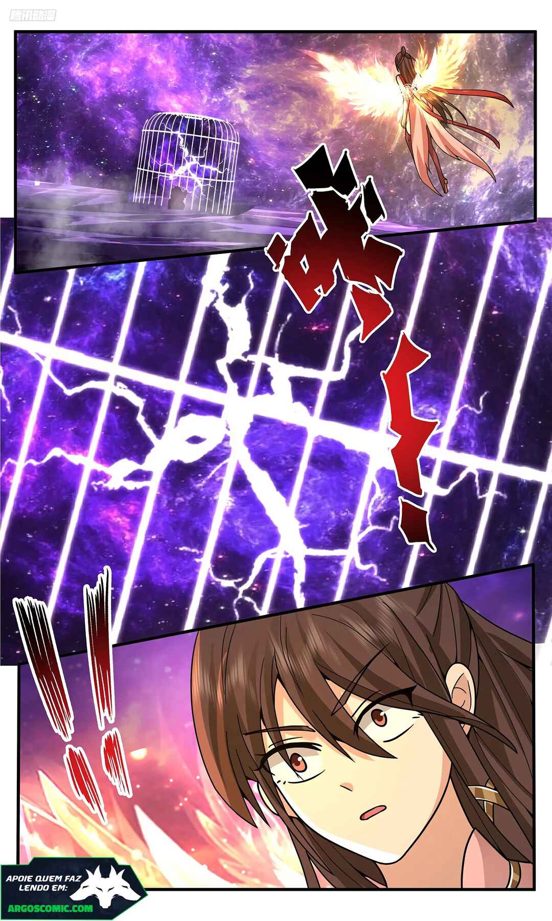 Chapter 3801 - Page 4