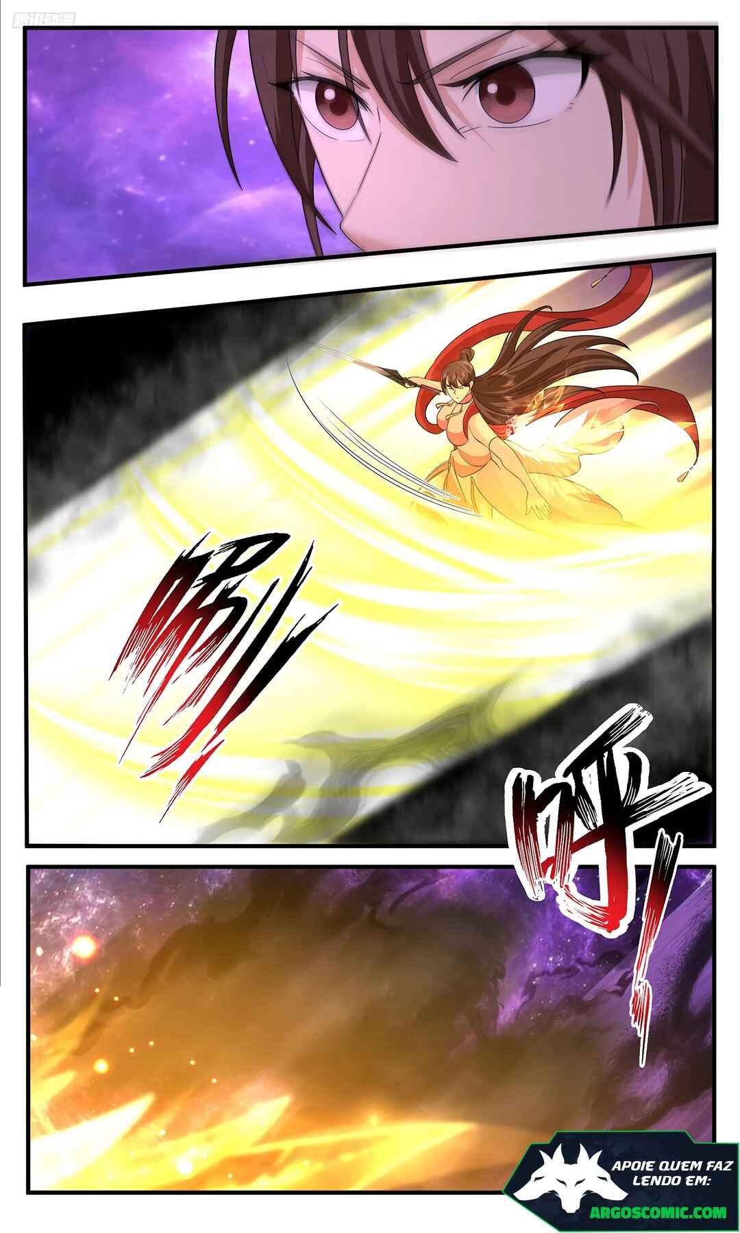 Chapter 3801 - Page 6