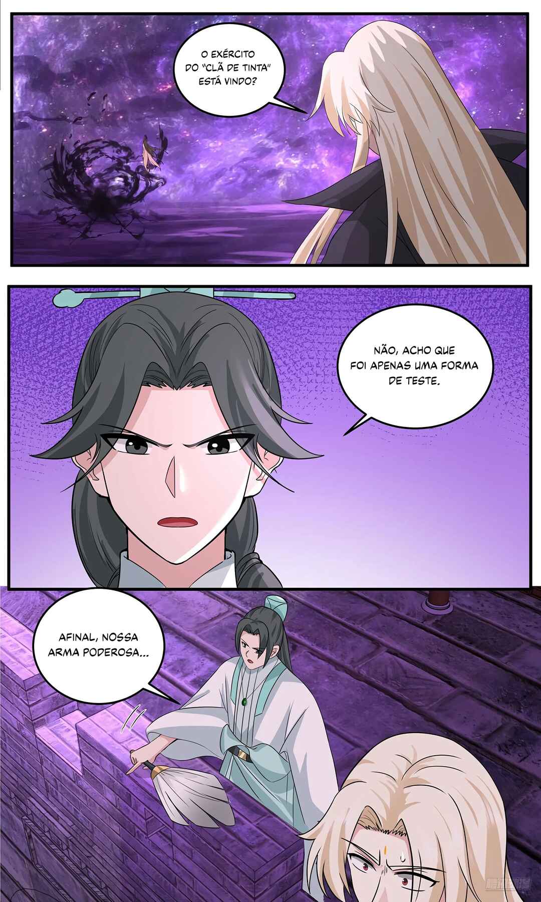 Chapter 3801 - Page 7