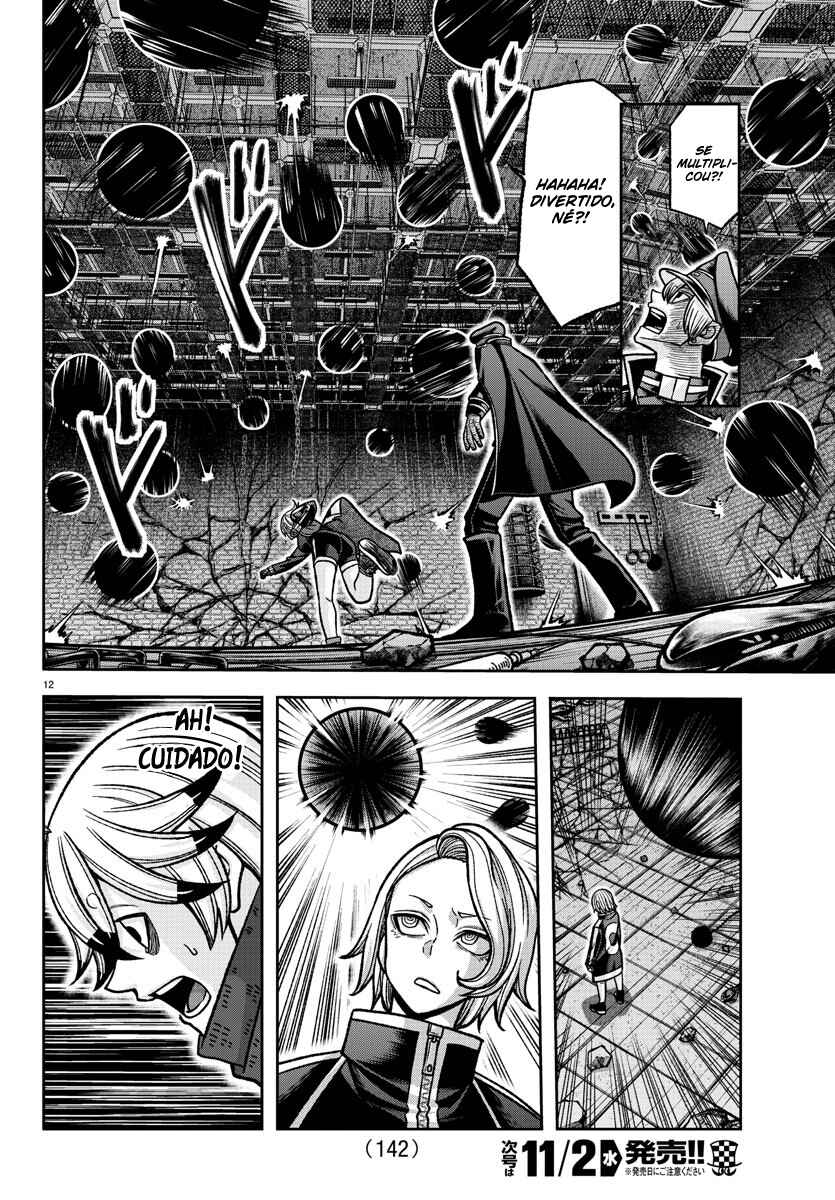 Chapter 116 - Page 13