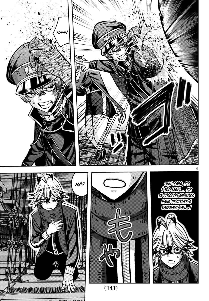 Chapter 116 - Page 14
