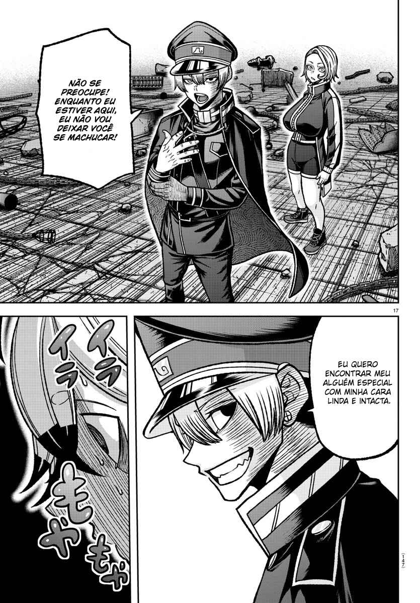 Chapter 116 - Page 18