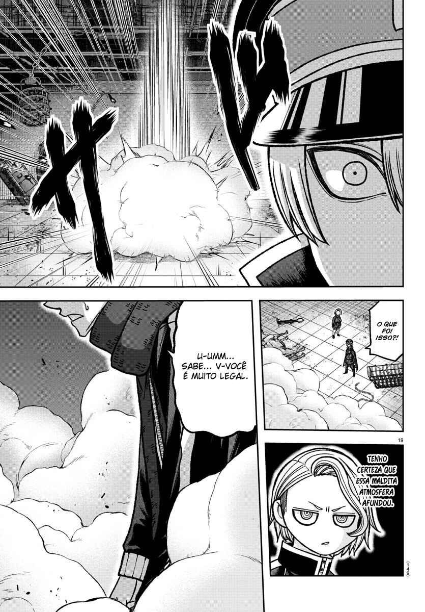 Chapter 116 - Page 20