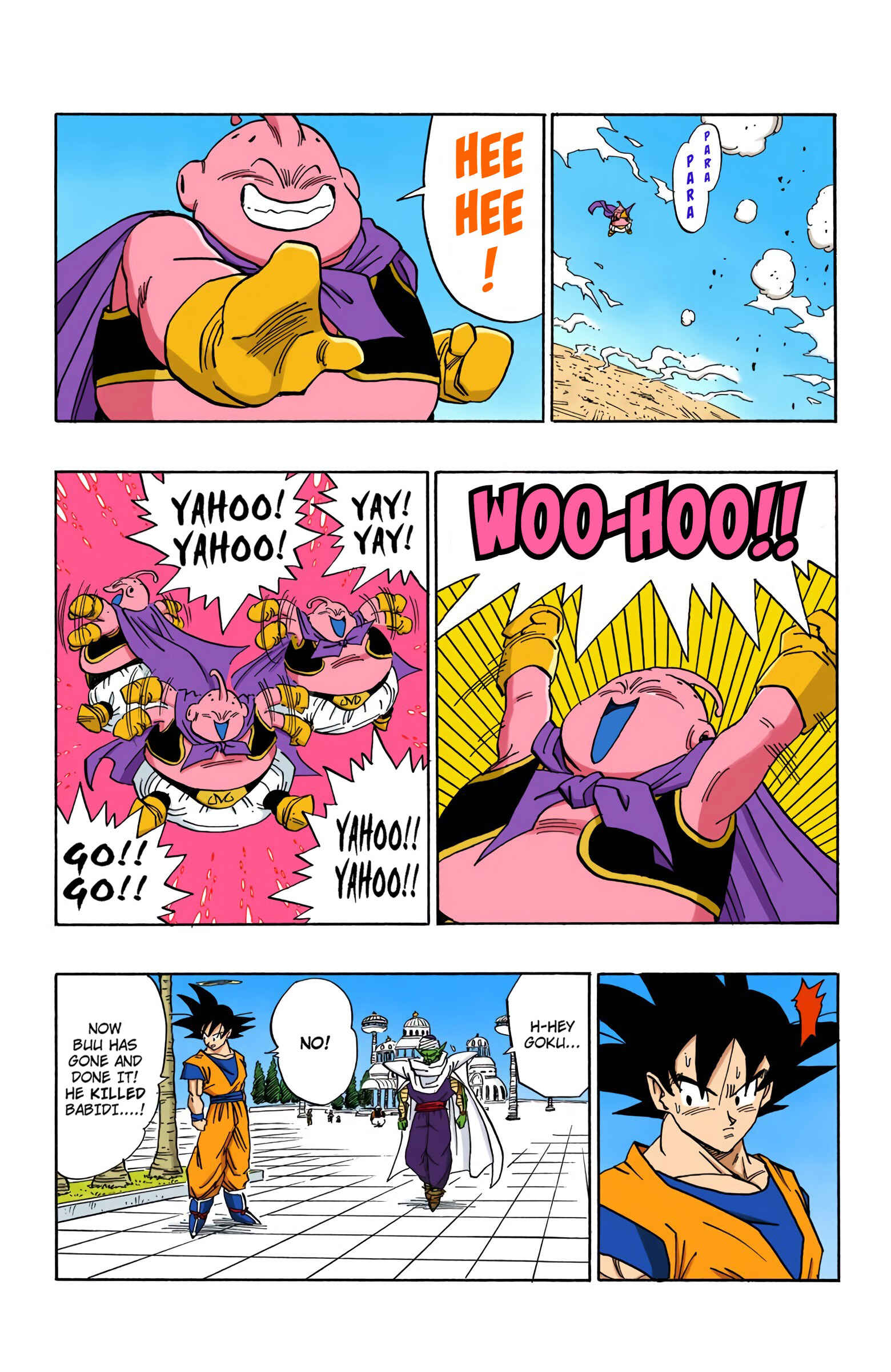Chapter 476 - Page 2