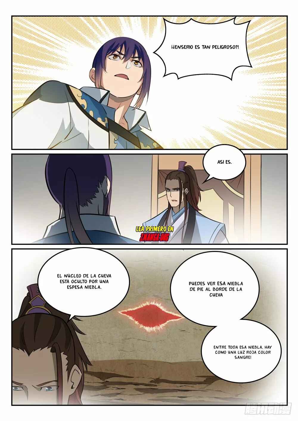 Chapter 274 - Page 3