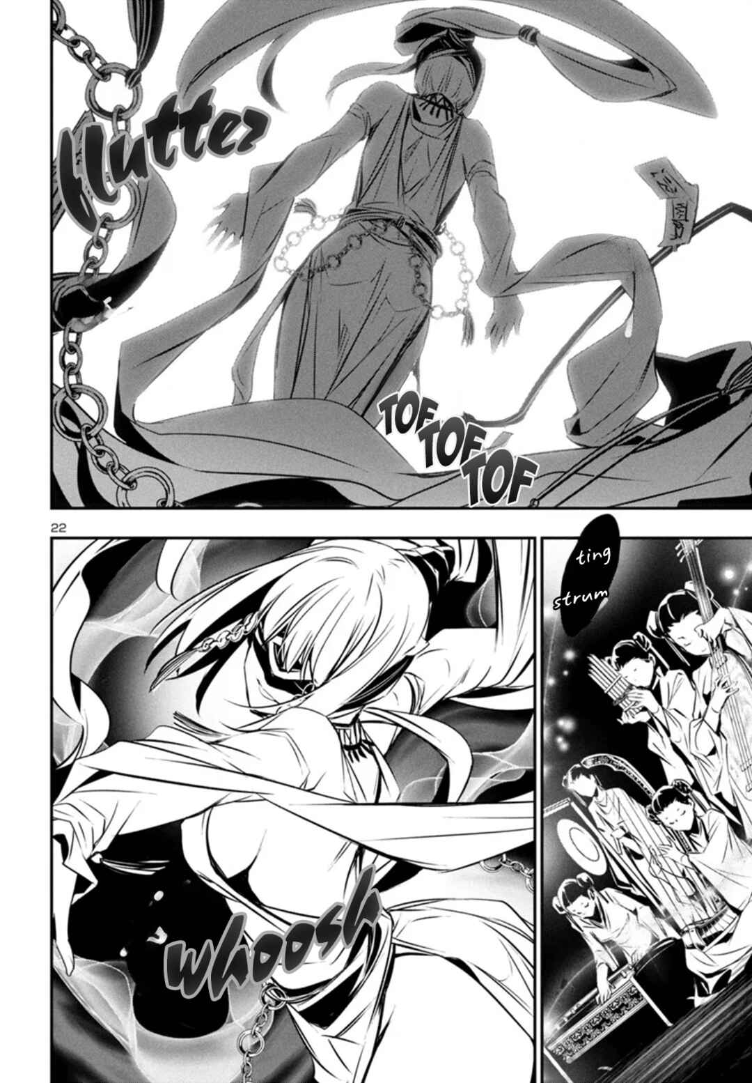Chapter 86 - Page 23