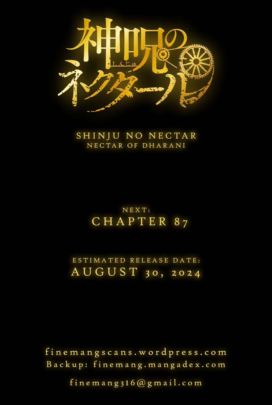 Chapter 86 - Page 32