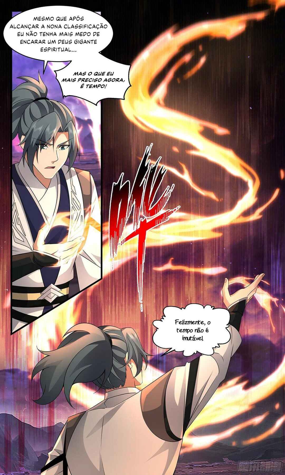 Chapter 3692 - Page 13