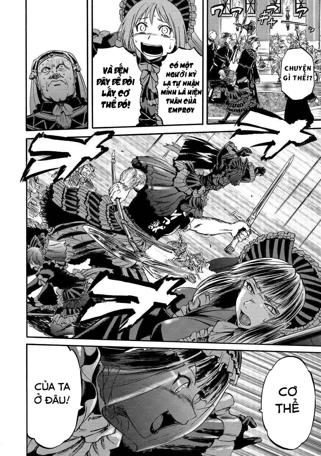 Chapter 118.5 - Page 9