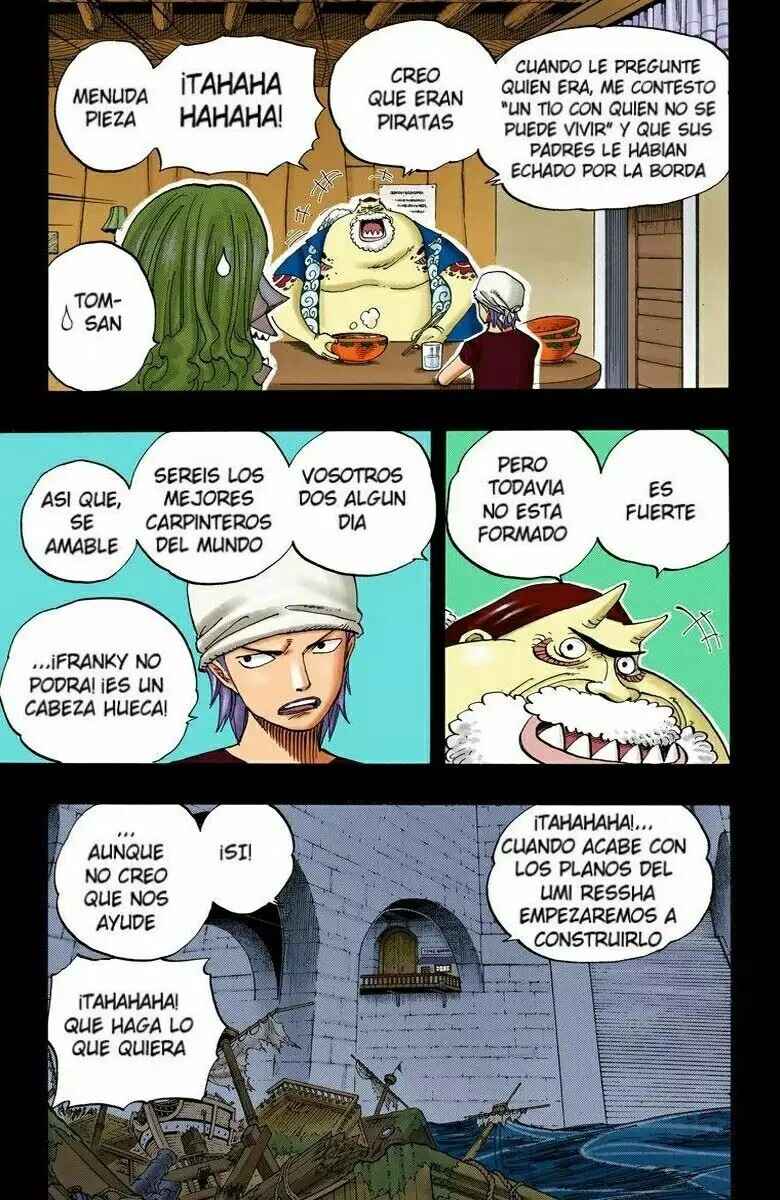 Chapter 354 - Page 11