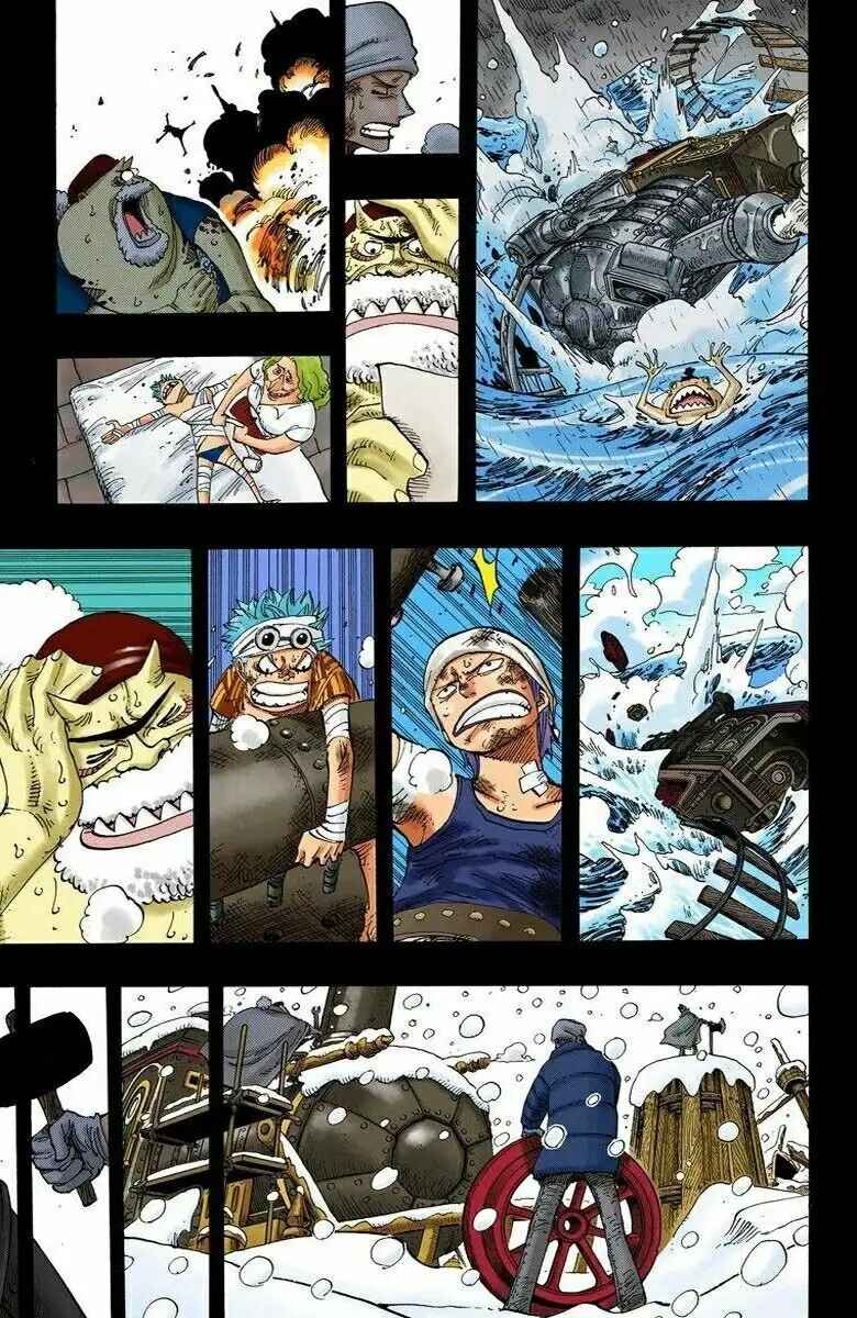 Chapter 354 - Page 15