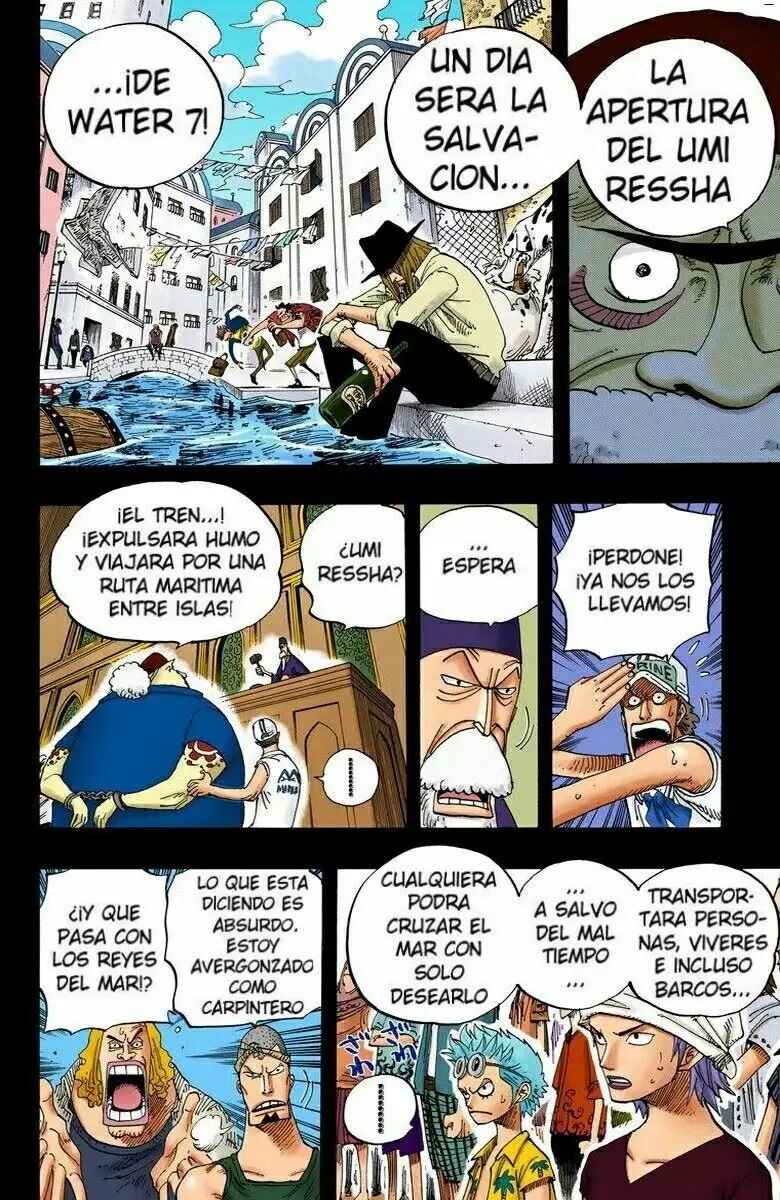 Chapter 354 - Page 4