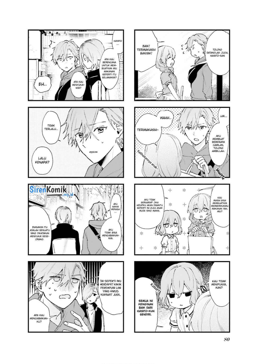Chapter 95 - Page 3