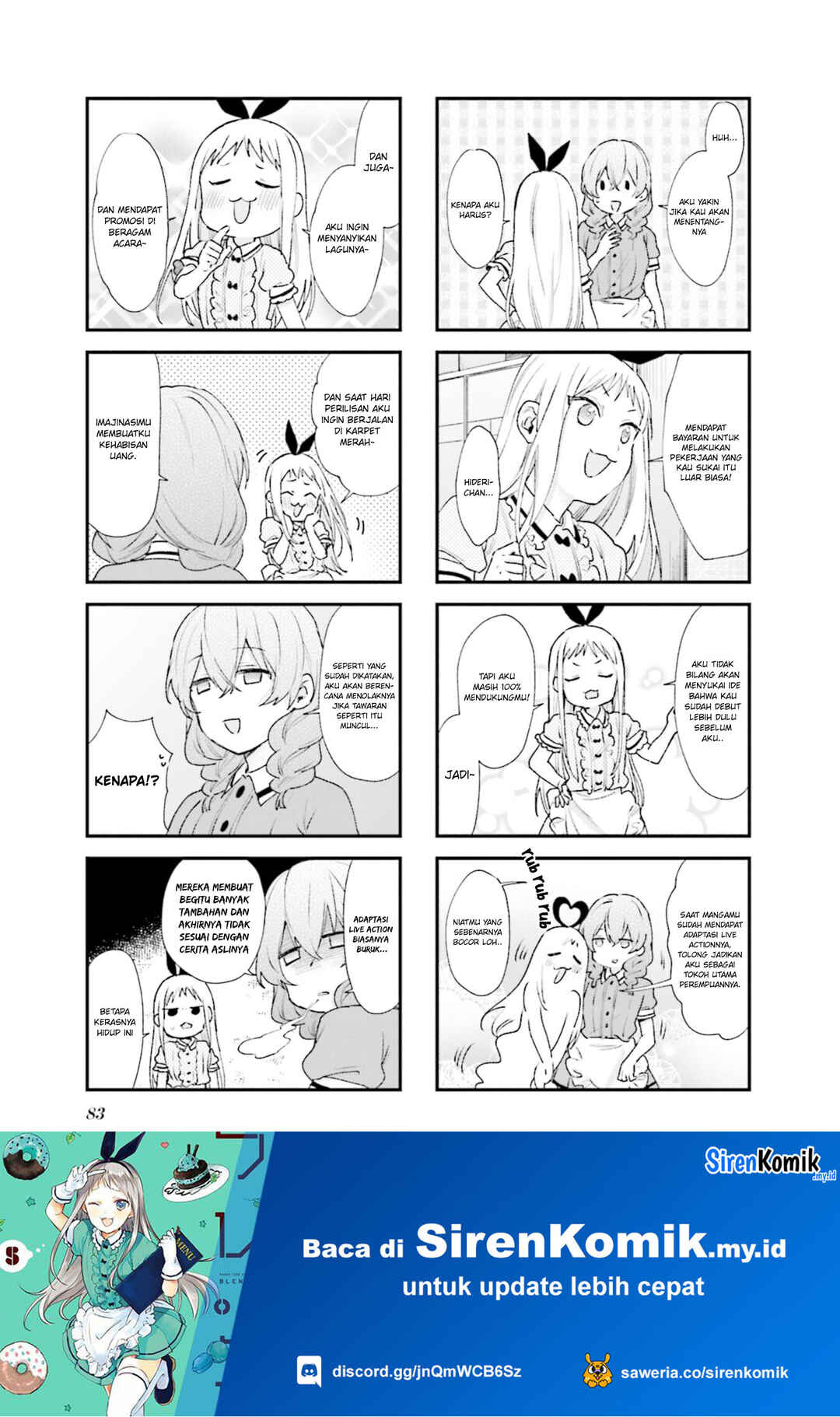 Chapter 95 - Page 6
