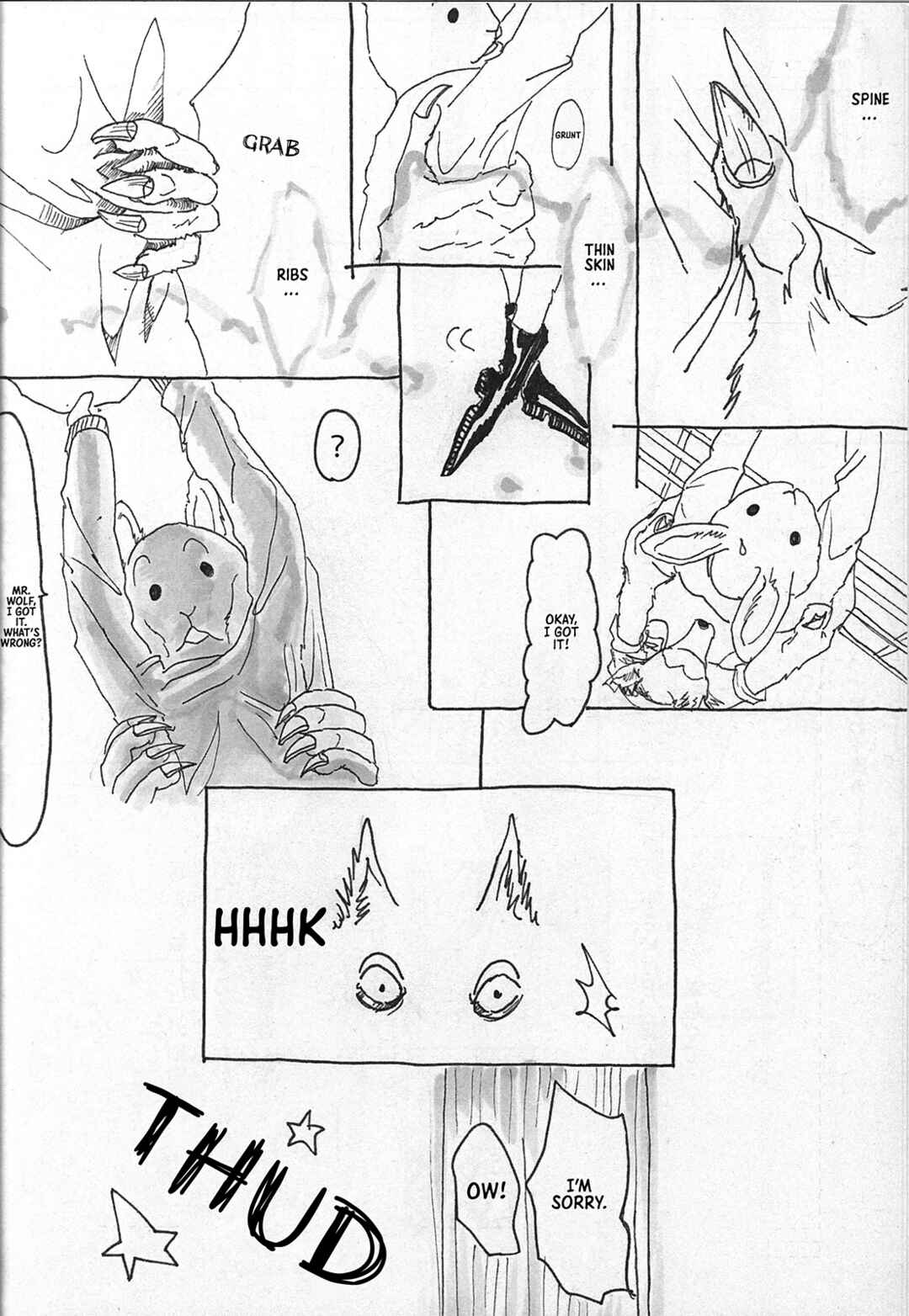 Chapter 1 - Page 19
