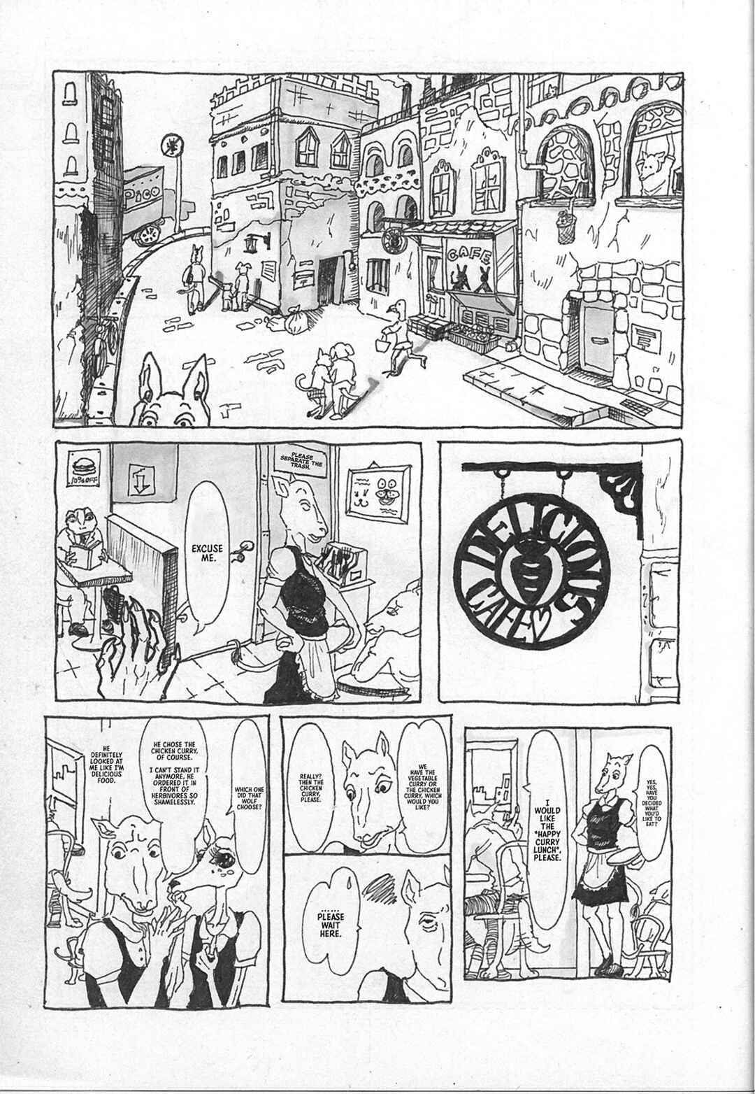 Chapter 1 - Page 2