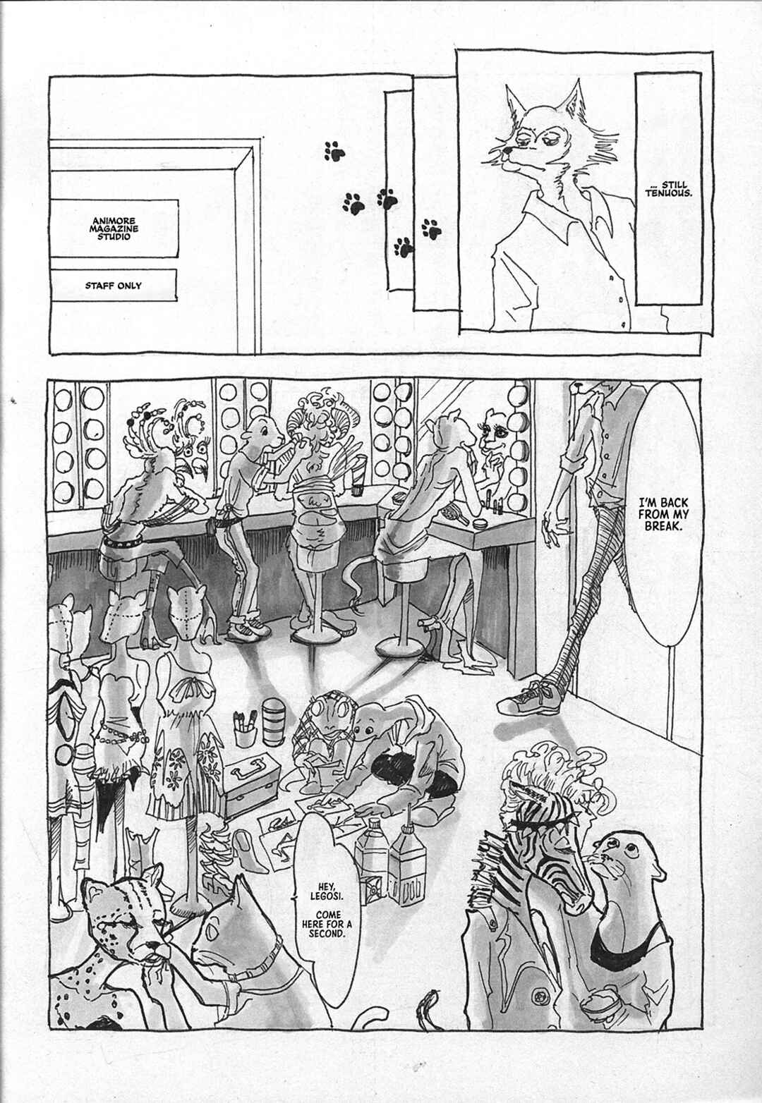Chapter 1 - Page 5
