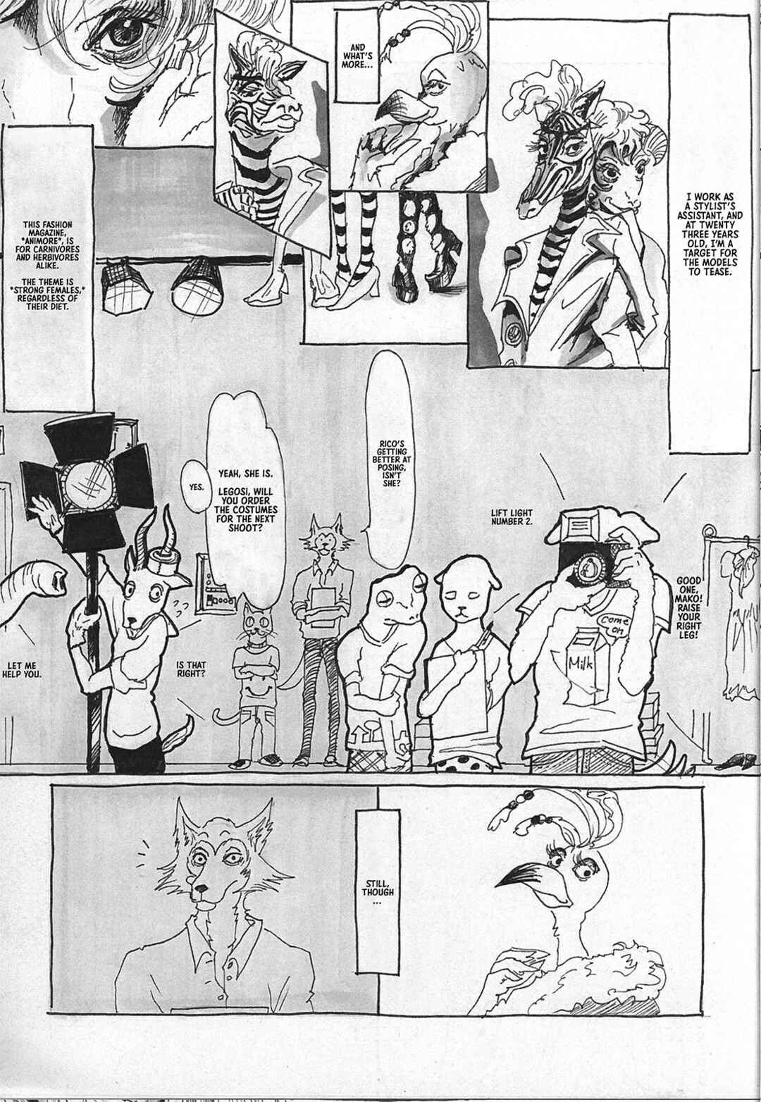 Chapter 1 - Page 8