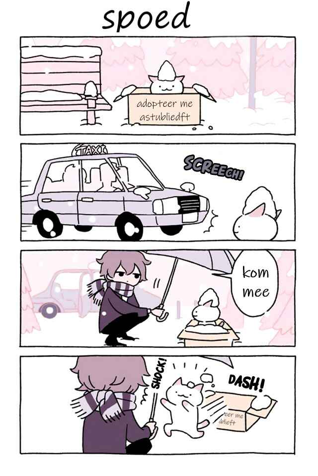 Chapter 2 - Page 1