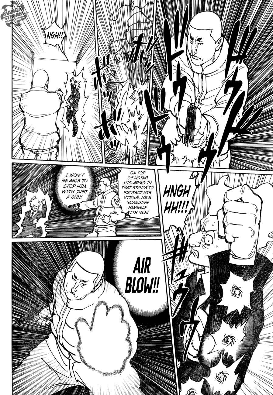 Chapter 364 - Page 9