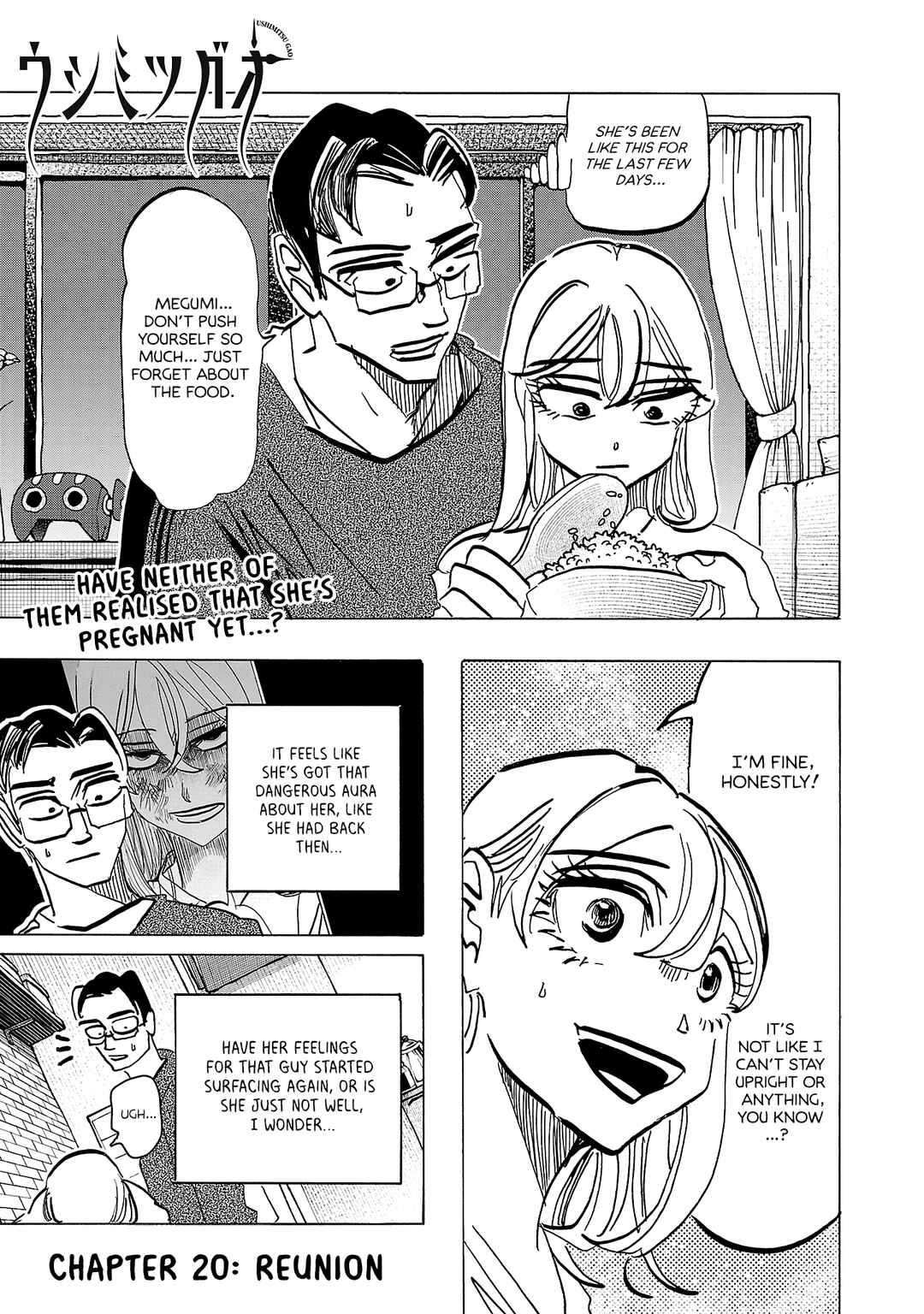 Chapter 20 - Page 1