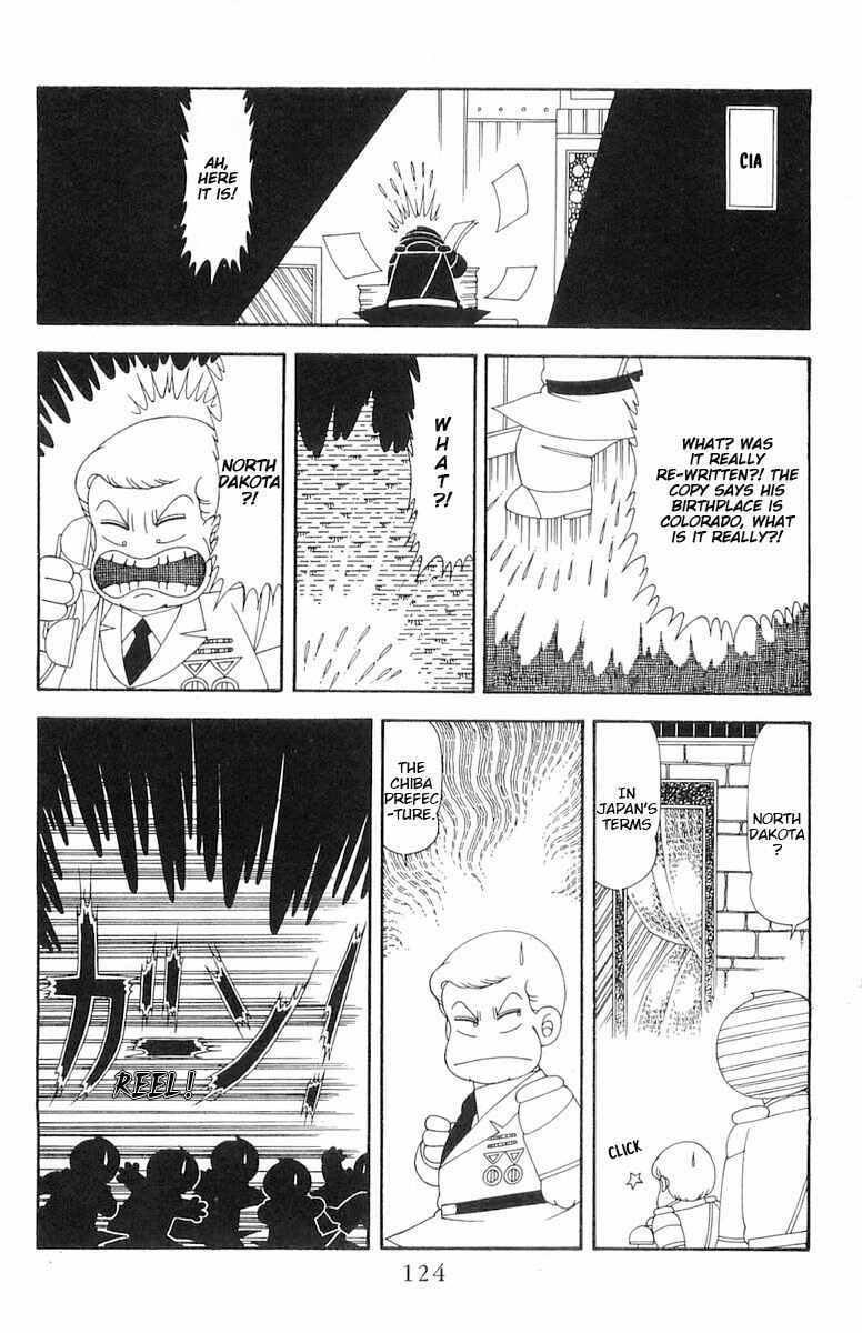 Chapter 74 - Page 11