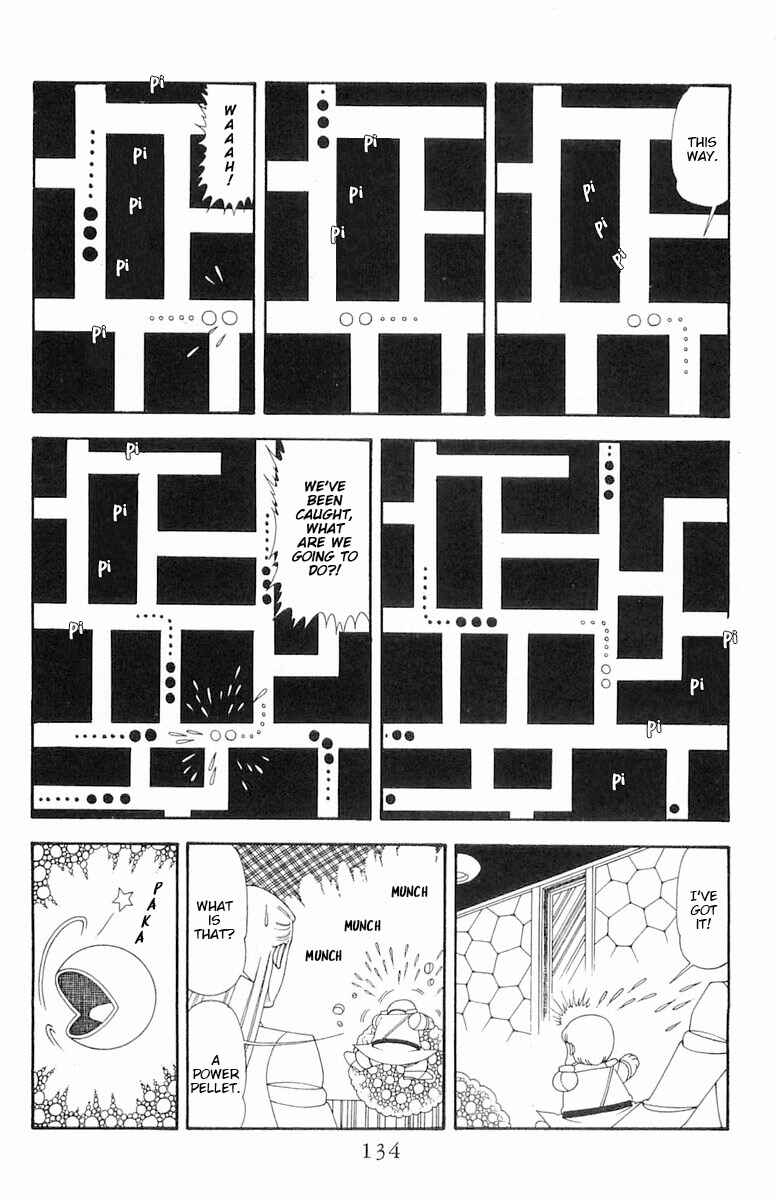 Chapter 74 - Page 21
